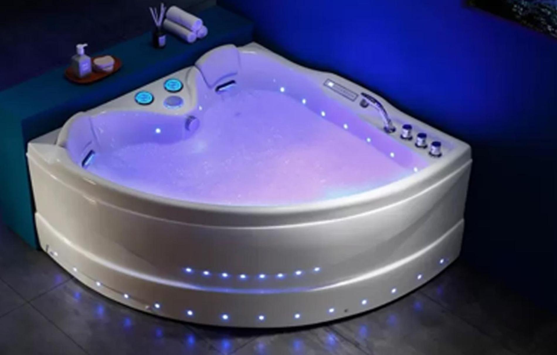 Puygaillard-de-Quercy Love Room- Spa- Escale Amoureuse מראה חיצוני תמונה