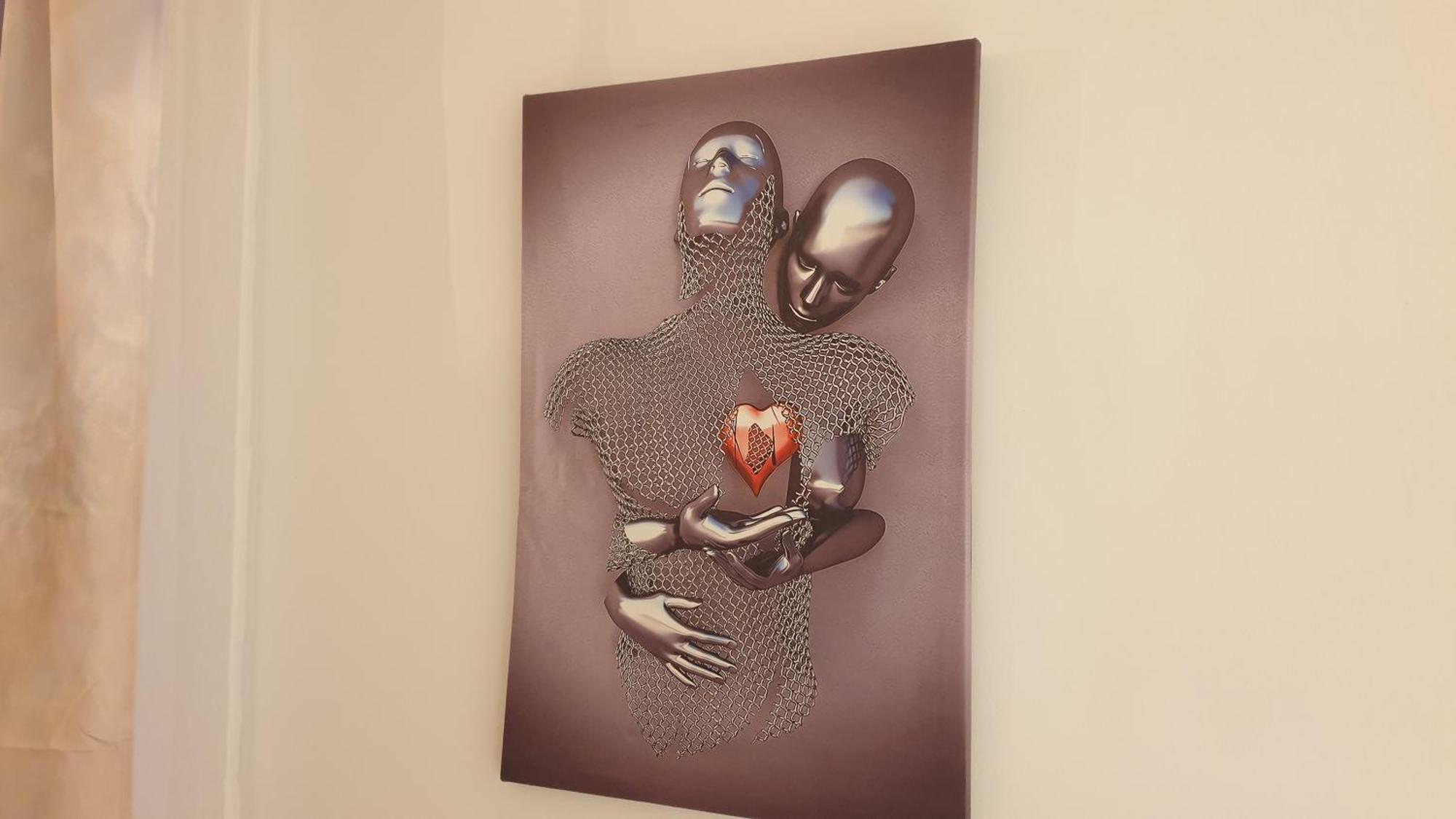 Puygaillard-de-Quercy Love Room- Spa- Escale Amoureuse מראה חיצוני תמונה