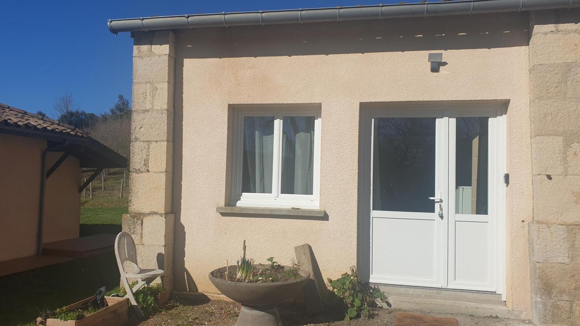 Puygaillard-de-Quercy Love Room- Spa- Escale Amoureuse מראה חיצוני תמונה